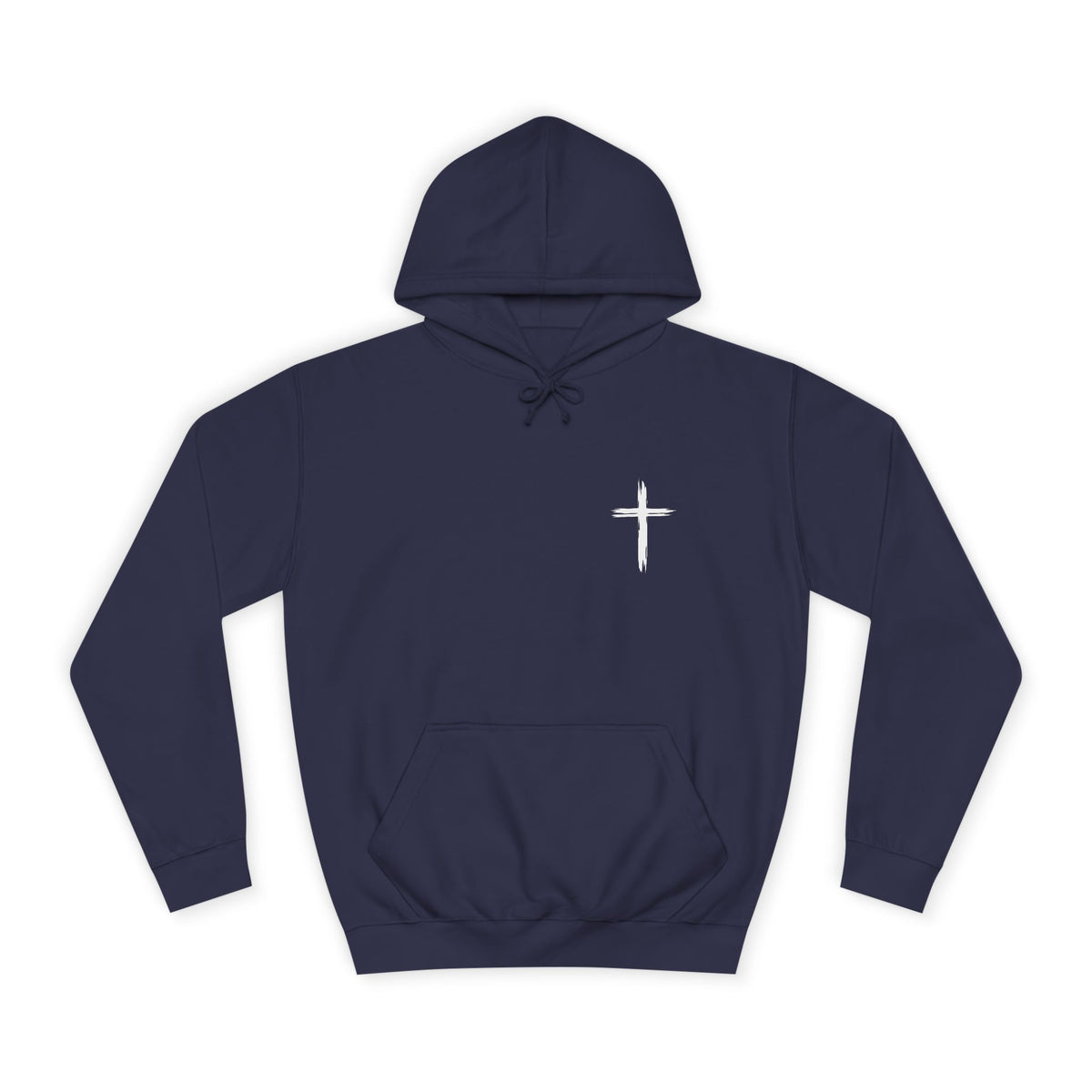 God Loves You Hoodie