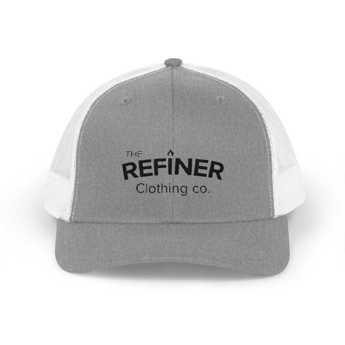 The Refiner Collection Trucker Cap
