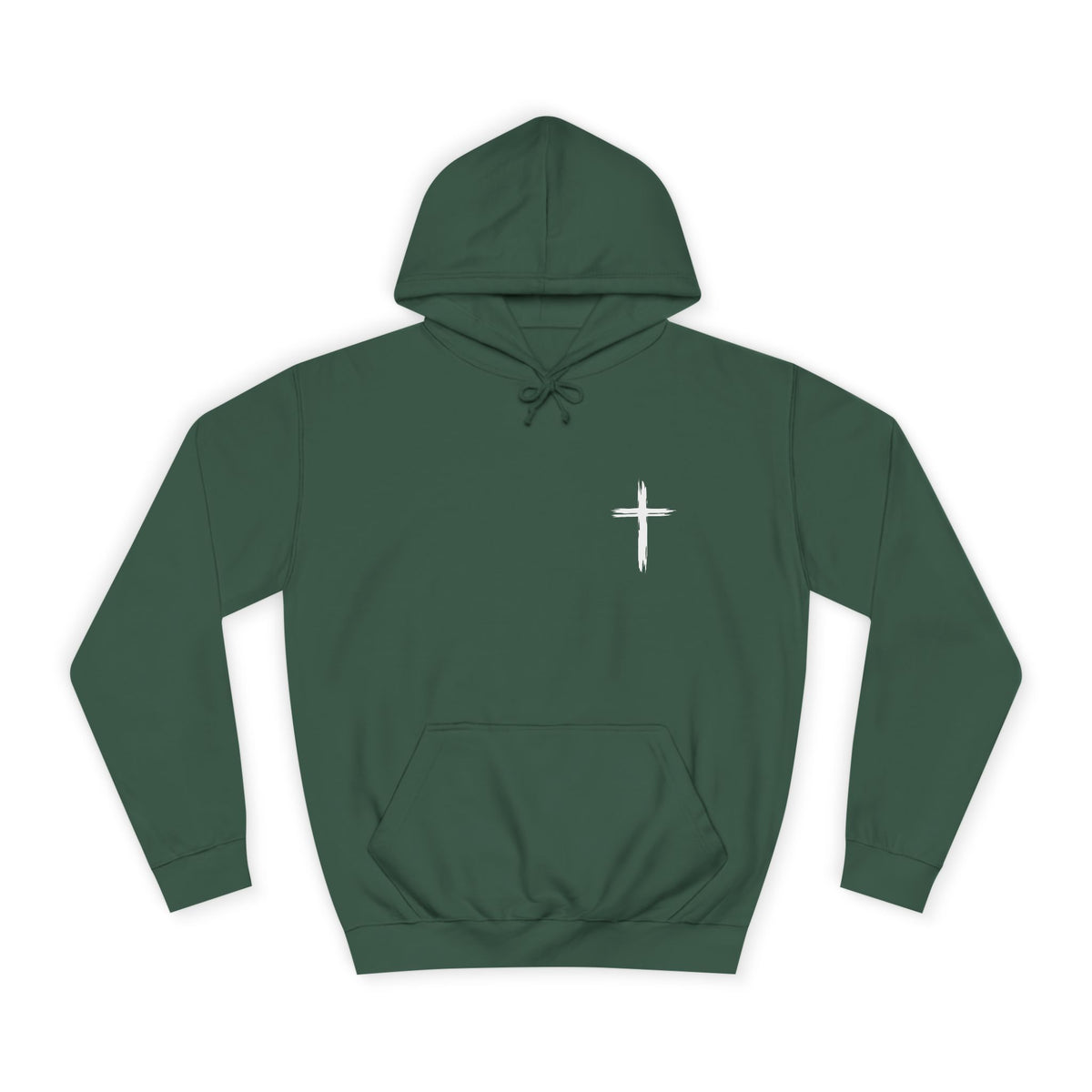 God Loves You Hoodie