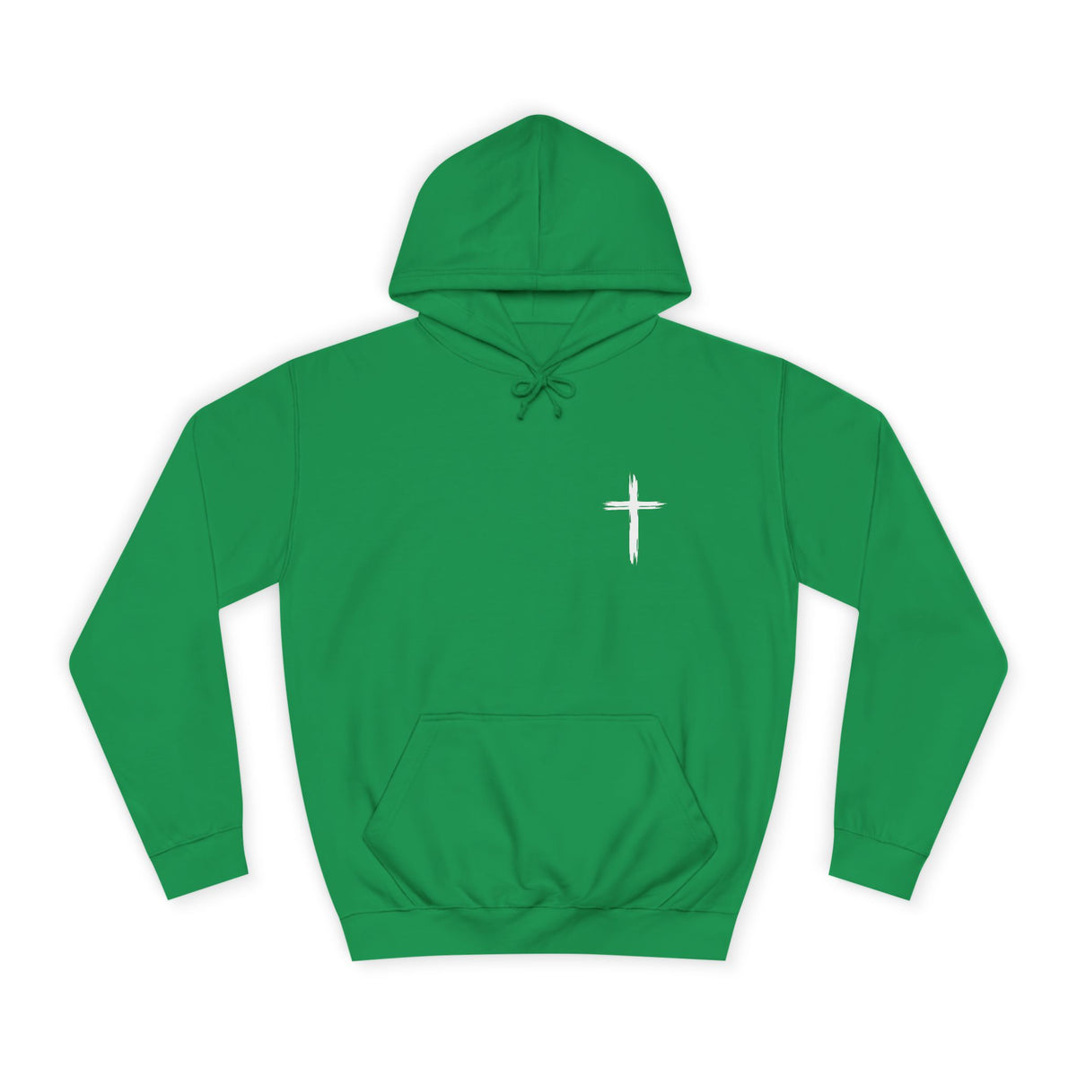 God Loves You Hoodie