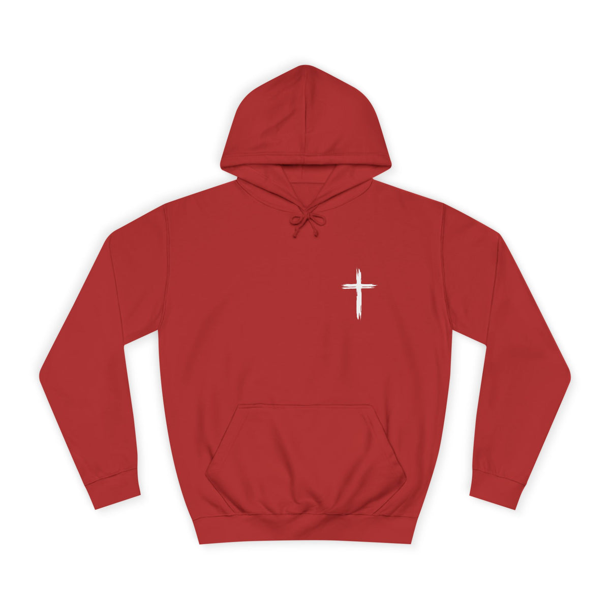 God Loves You Hoodie