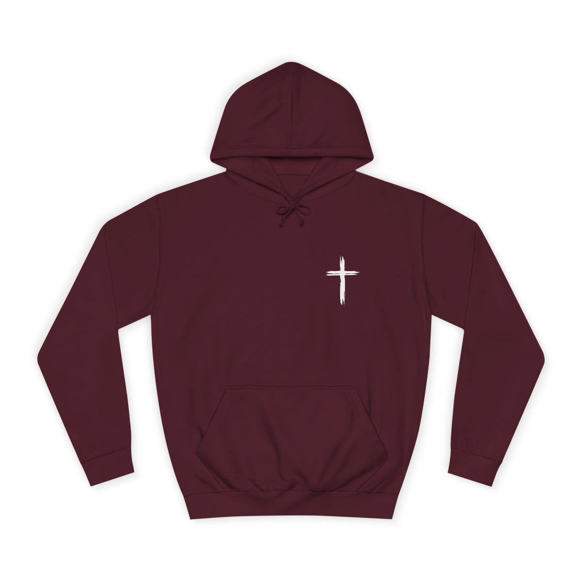 God Loves You Hoodie