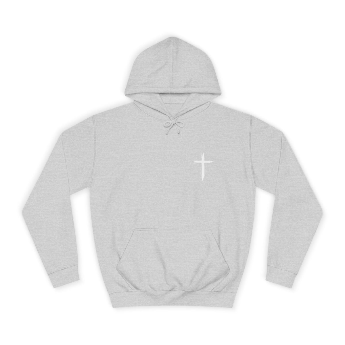 God Loves You Hoodie