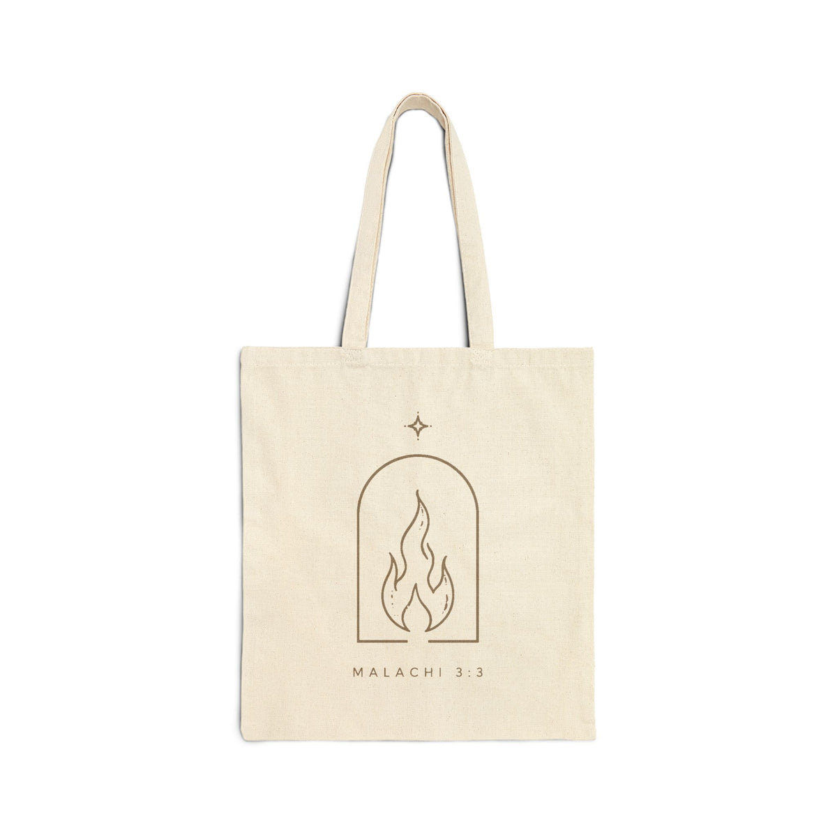 The Refiner Tote Bag