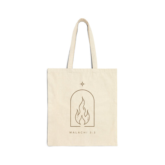 The Refiner Tote Bag
