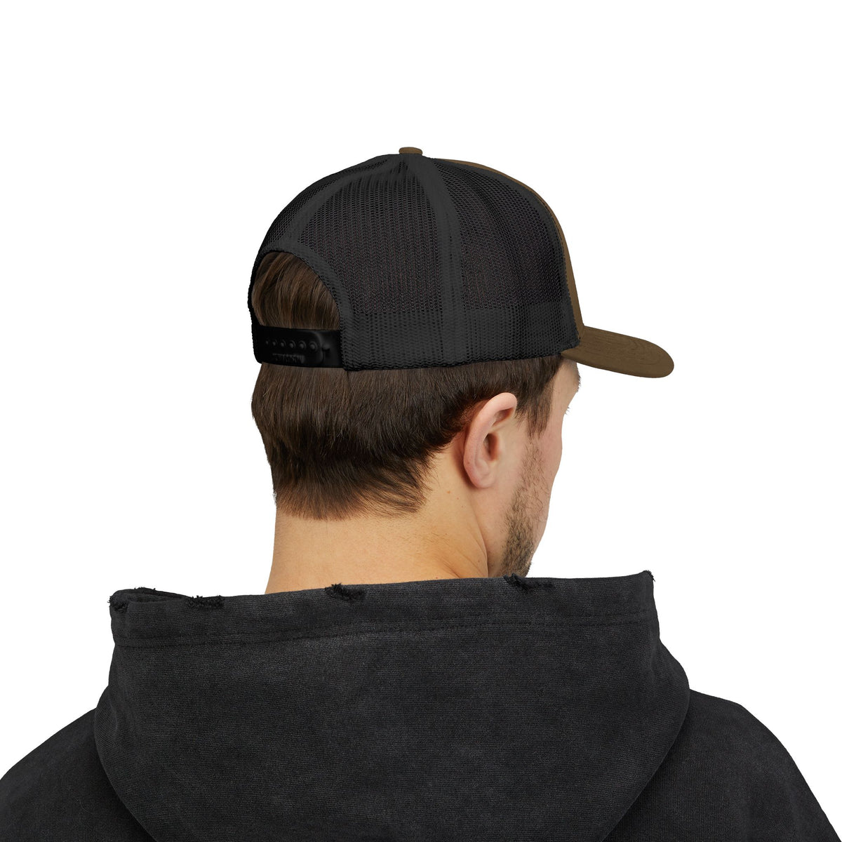 The Refiner Collection Trucker Cap