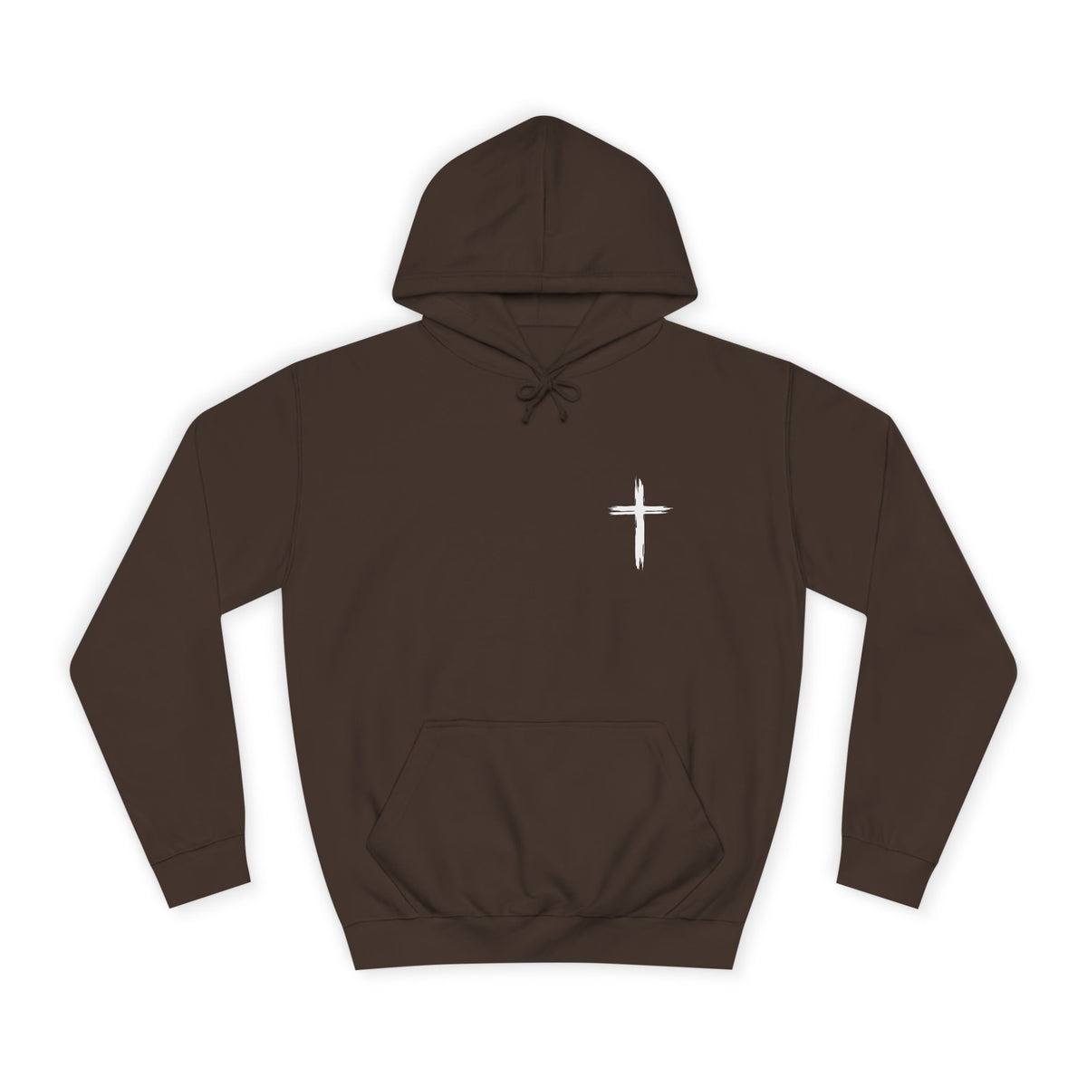God Loves You Hoodie