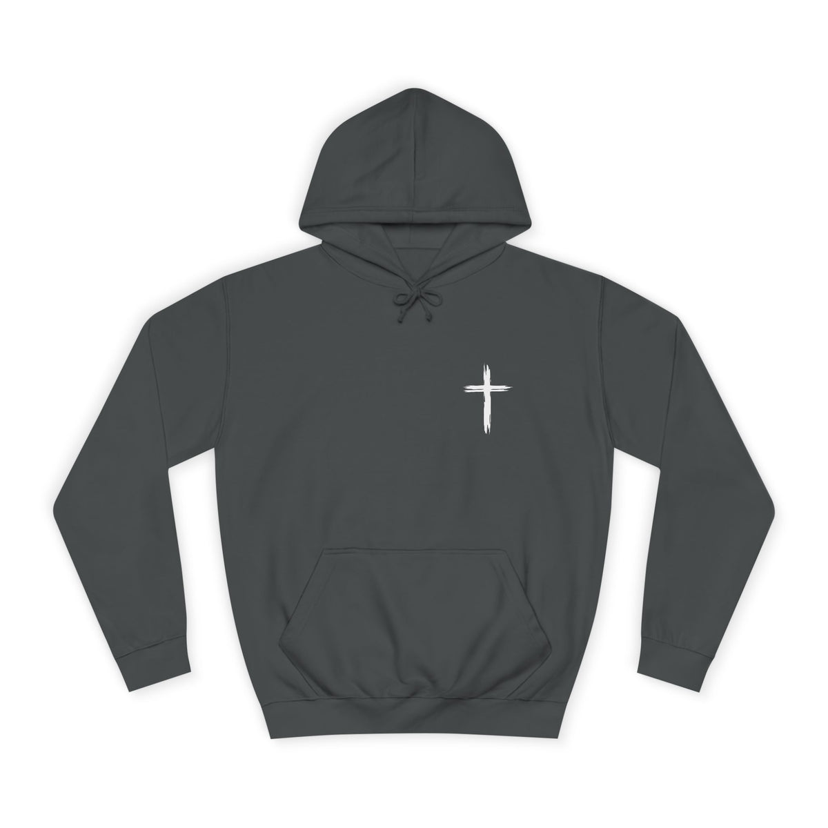 God Loves You Hoodie