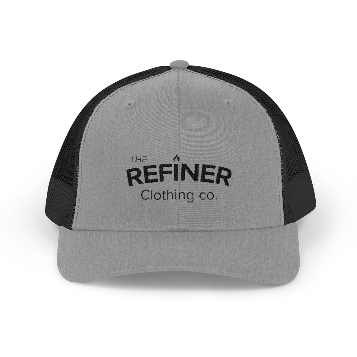 The Refiner Collection Trucker Cap