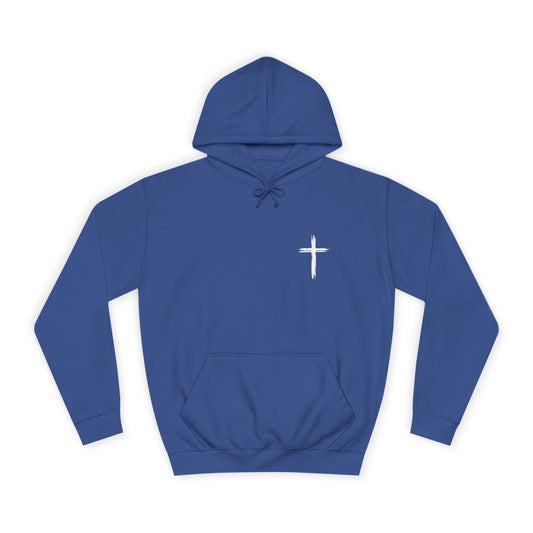 God Loves You Hoodie