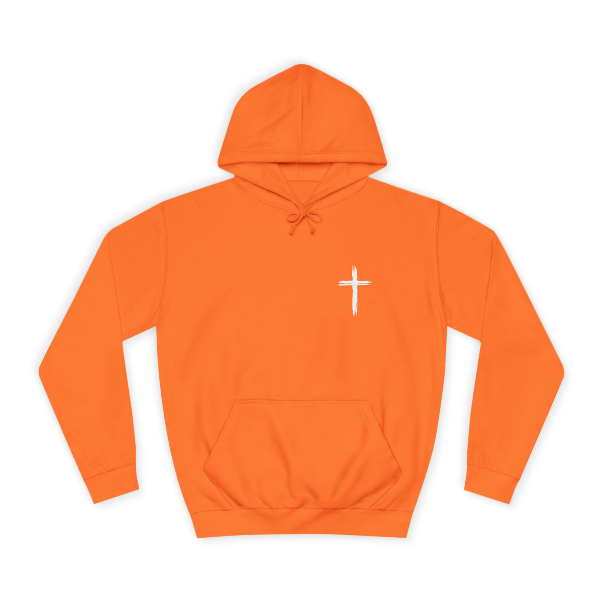 God Loves You Hoodie