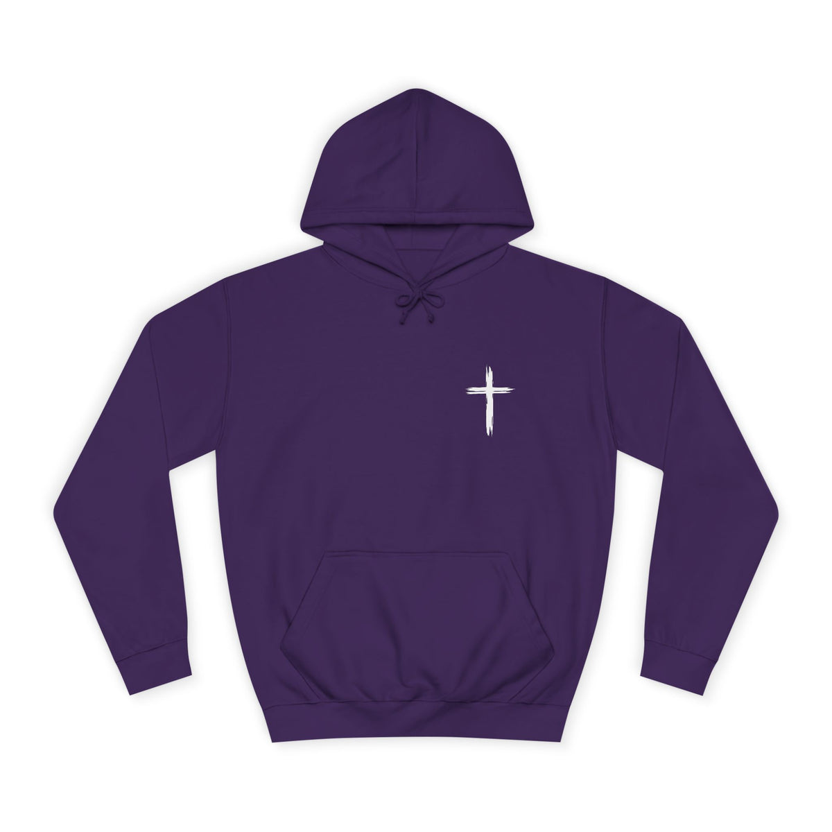 God Loves You Hoodie