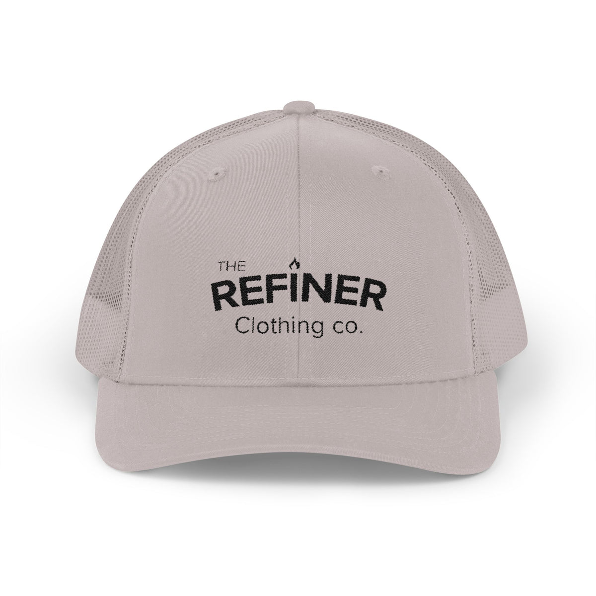 The Refiner Collection Trucker Cap