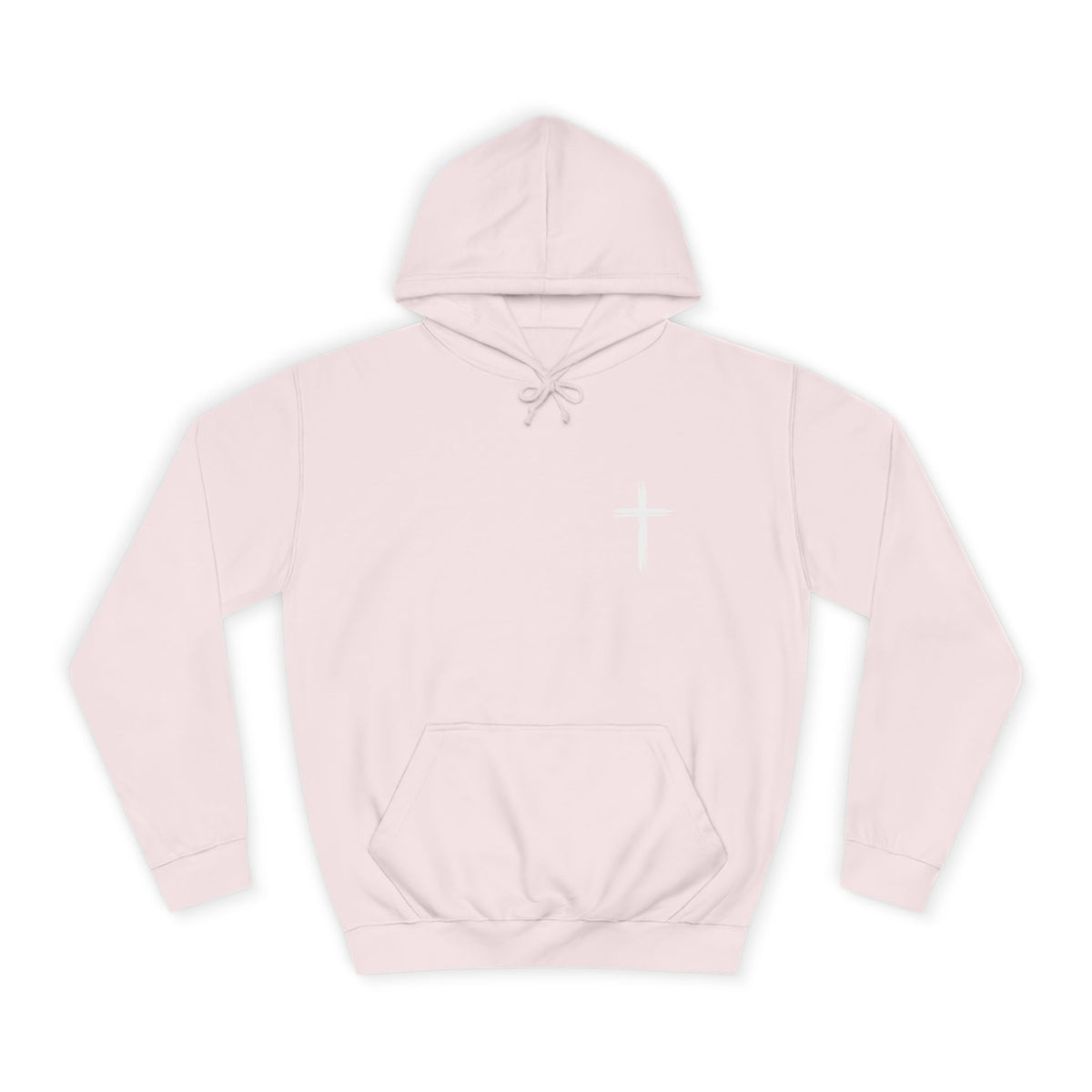 God Loves You Hoodie