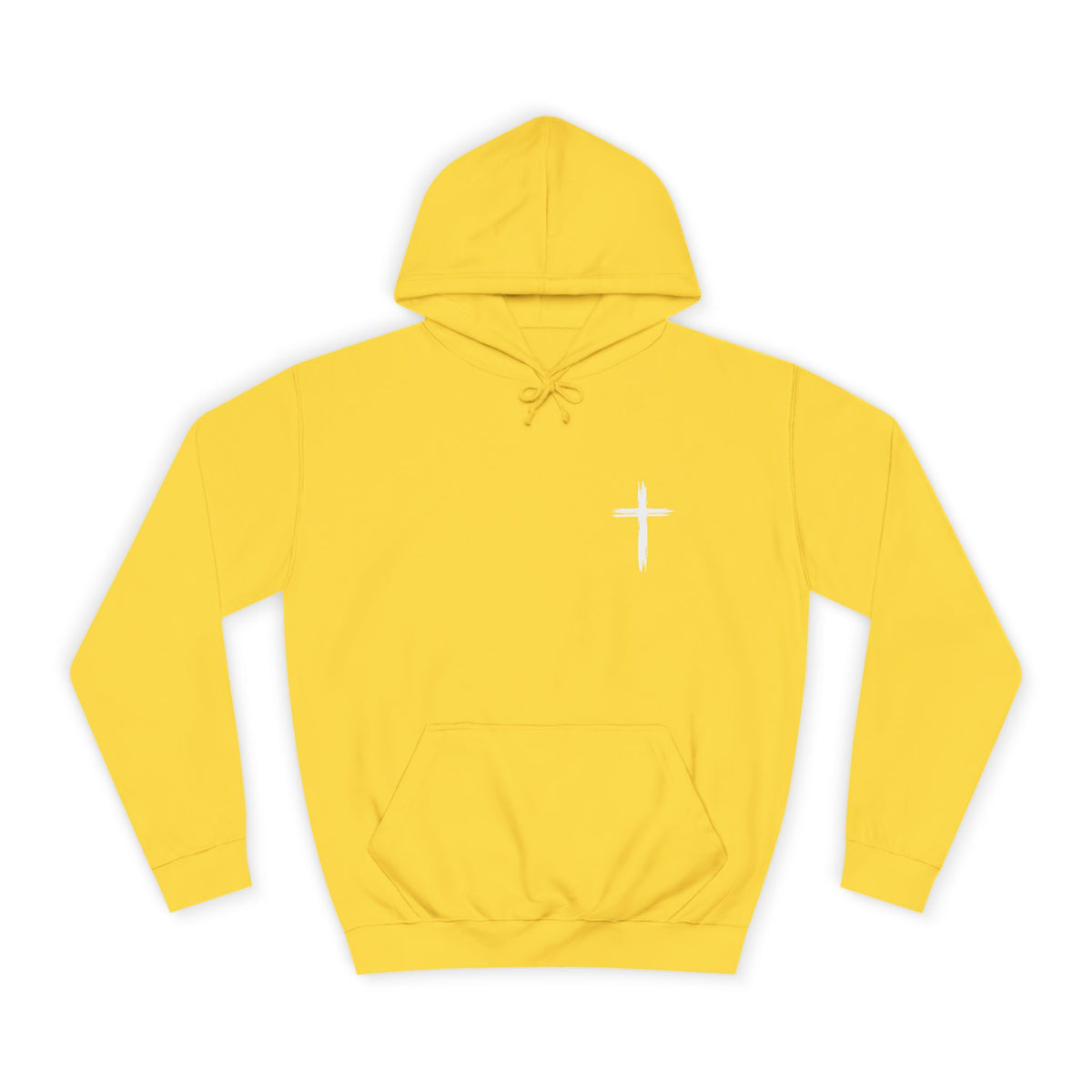 God Loves You Hoodie