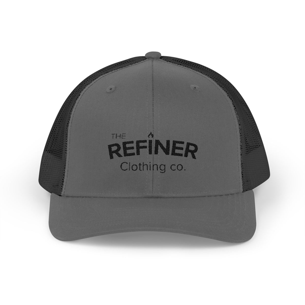 The Refiner Collection Trucker Cap