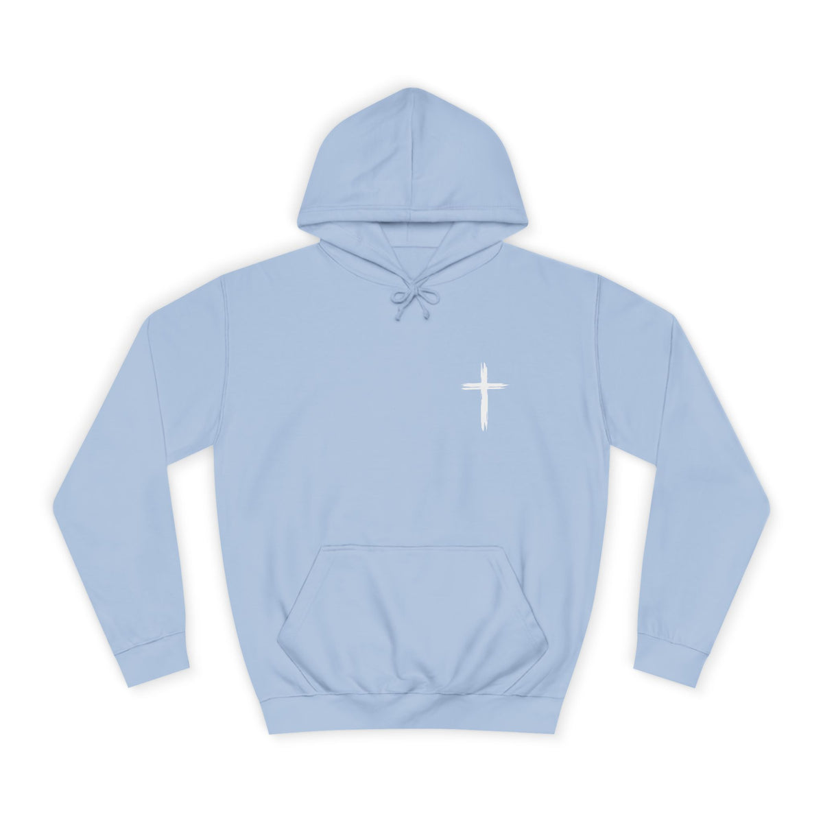 God Loves You Hoodie